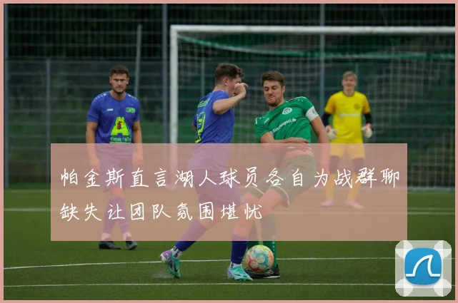 帕金斯直言湖人球员各自为战群聊缺失让团队氛围堪忧