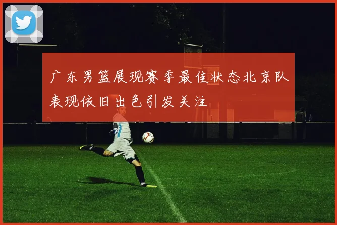 广东男篮展现赛季最佳状态北京队表现依旧出色引发关注