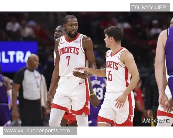 杜兰特点评独行侠逆转胜利失误成球队致命伤害原因