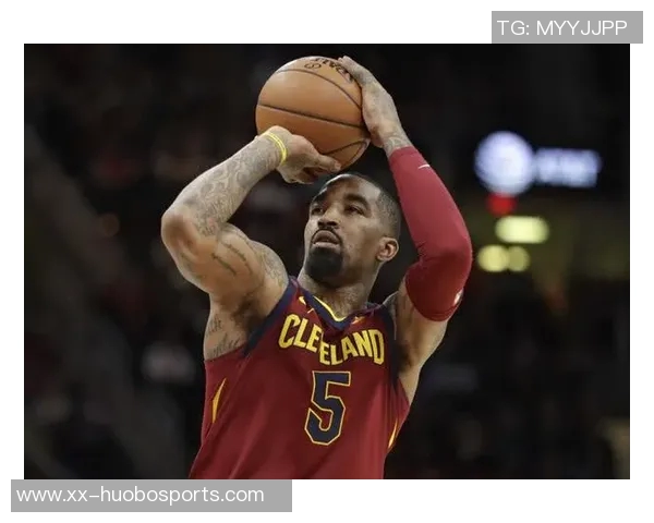 詹姆斯自称2018年巅峰JR史密斯调侃他巅峰期多到数不清