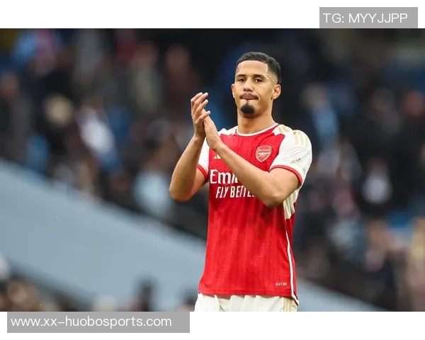 萨利巴期待世界杯复仇阿根廷并称在阿森纳感受到家的温暖