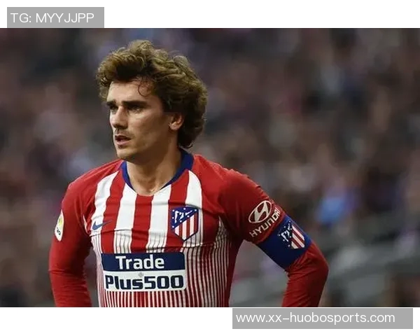 科贝电台报道美职联俱乐部欲引进格列兹曼马竞已同意球员离队 科贝电台报道美职联俱乐部欲引进格列兹曼马竞已同意球员离队